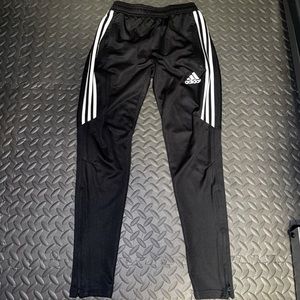 Adidas soccer pants